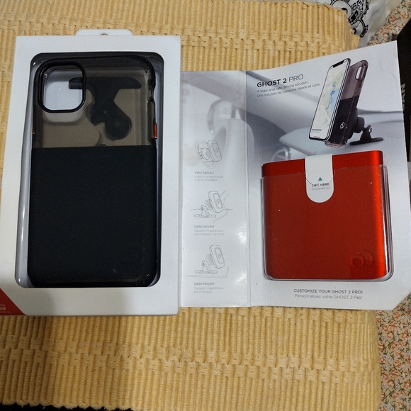 Nib Ghost hands free for I phone - Picture 2 of 3